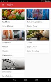 Image result for Keepfit Section