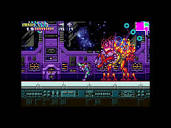 Metroid Fusion Boss 11 - SA-X - YouTube