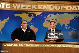 Image result for jeremy renner kenan thompson