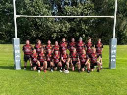 Image result for Ashton under Lyne RUFC