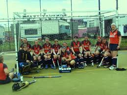Image result for Tenbury Ladies Hockey Club