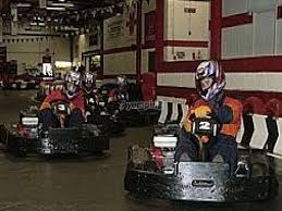 Image result for Indoor Karting Essex Colchester