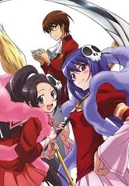 「長瀬純 神のみぞ知るセカイ」の画像検索結果