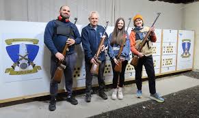 Image result for Dacorum Rifle Club