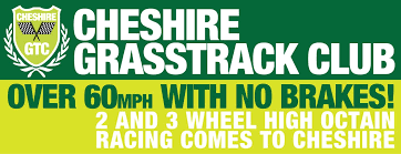 Image result for Cheshire Grass Track Club