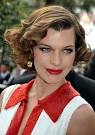 Milla Jovovich se fâche sur