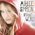 Amazon.com: Bittersweet World: Ashlee Simpson: Music