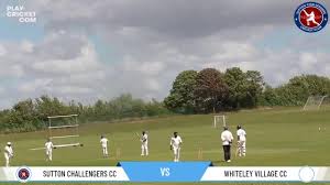 Image result for Whiteley Village Cricket Club