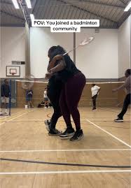 Image result for Worthing Nondescripts Badminton Club