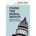 Fixing the Moral Deficit