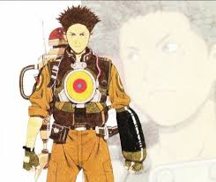 「アカーノ・ブラーニ OverBlood2」の画像検索結果