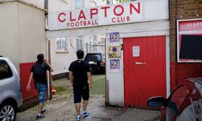 Image result for Upper Clapton Fc