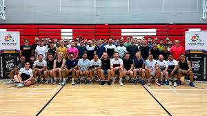 Image result for Goostrey Badminton Club