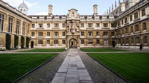 Image result for Cambridge University