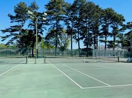 Image result for Hampden Park Tennis Club