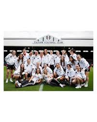 Image result for Fulham Football Club