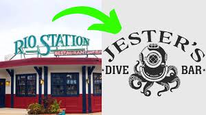 Image result for Jesters Diving Club