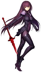 Image result for Silat Scathach