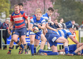 Image result for Leek Rugby Football Club