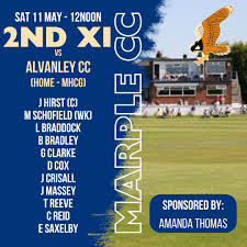 Image result for Alvanley Cricket Club