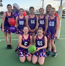 Image result for Leapoole Netball Club