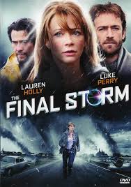 Final Storm Icon