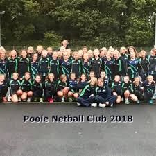 Image result for Bournemouth Netball Club