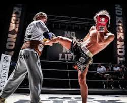 Image result for Ronin Kickboxing & Escrima Club