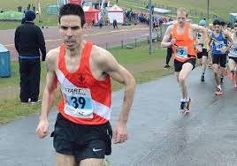 Image result for Salford Harriers