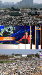 Image result for Bangalore Garbage