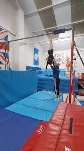Image result for Brumby Gymnastics Club