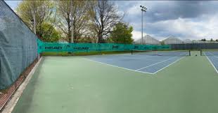 Image result for Aldershot Tennis Centre