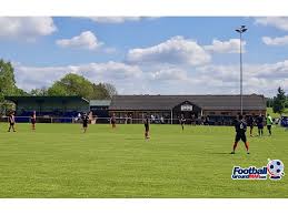 Image result for Bromyard Town Football Club Limited