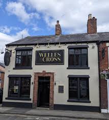 Image result for Elworth Cricket Club