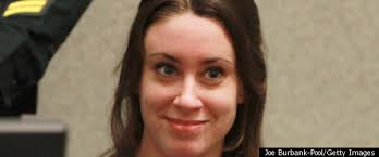 Casey Anthony Trial Witness John Bradley Backtracks After Blasting Prosecutors (VIDEO). Casey Anthony smiles at the Orange County Courthouse after she was ... - r-CASEY-ANTHONY-large570