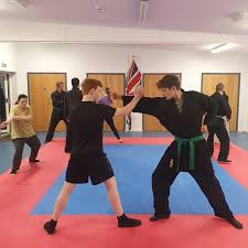 Image result for Bujinkan Cambridge Dojo