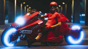 Image result for akira motorcycle