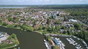 Image result for Walton On Thames Angling