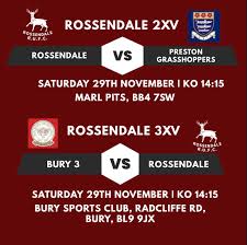 Image result for Rossendale RUFC