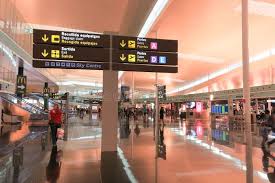 Image result for aeropuerto barcelona
