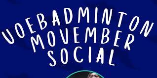 Image result for Exeter University Badminton Club