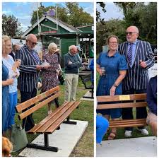 Image result for Sandwich Town Cricket Club