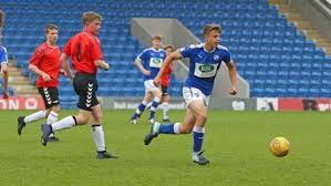 Image result for Newbold Community Football Training