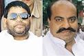 Sadhu Yadav, RJD The Bihar CM's brother-in-law. - cover-story_sadhu_atiq_ahmed_20040621