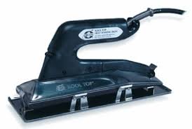 Orcon 14300 Kool Top Partially Grooved Seaming Iron | Tools4Flooring. - orcon-14300_1