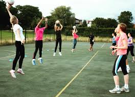 Image result for Minchenden Netball Club