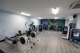 Image result for Farnworth Health Club