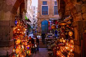 Image result for khan el khalili