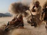 Documentary] Royal Marine Commandos Weapons combat – RealityPod ...