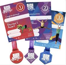 Image result for Wantage Gymnastics Club